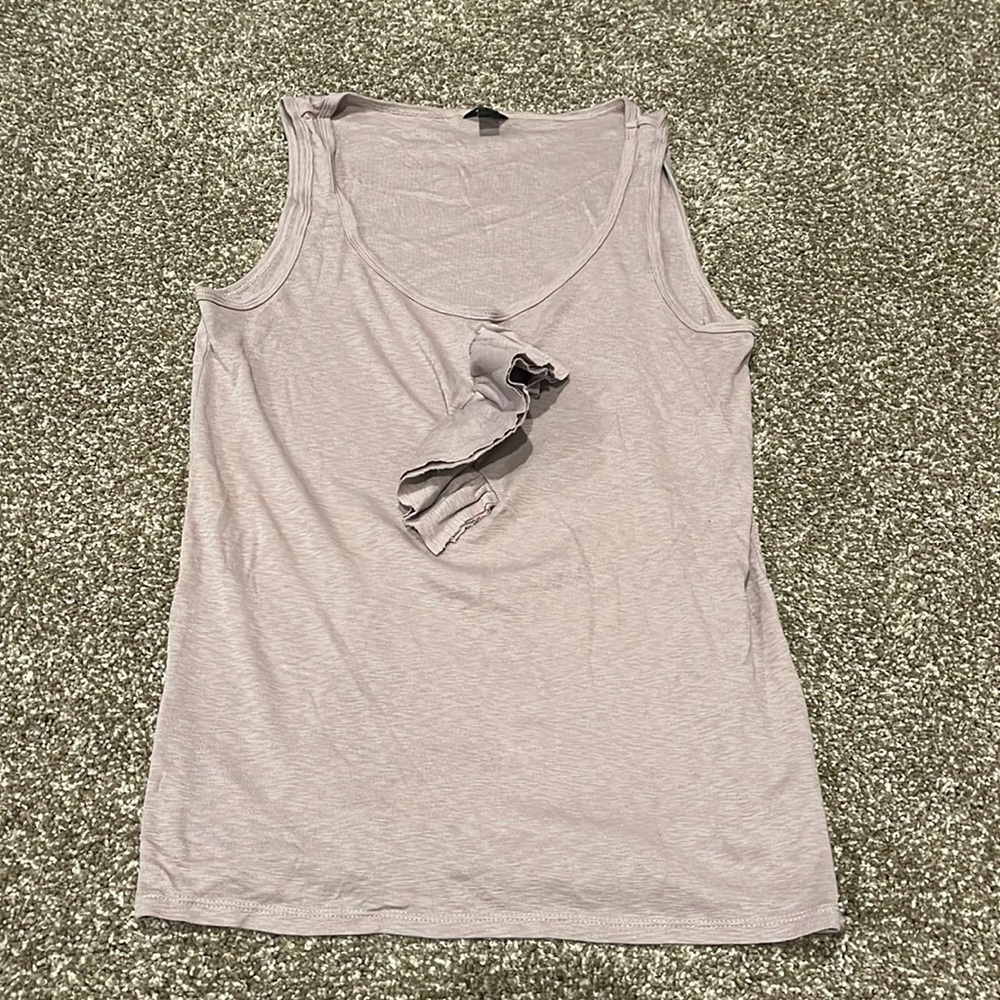 EUC Ana Taylor tank top Size: L